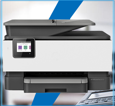 HP OfficeJet Printers