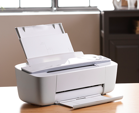 HP Deskjet 3632